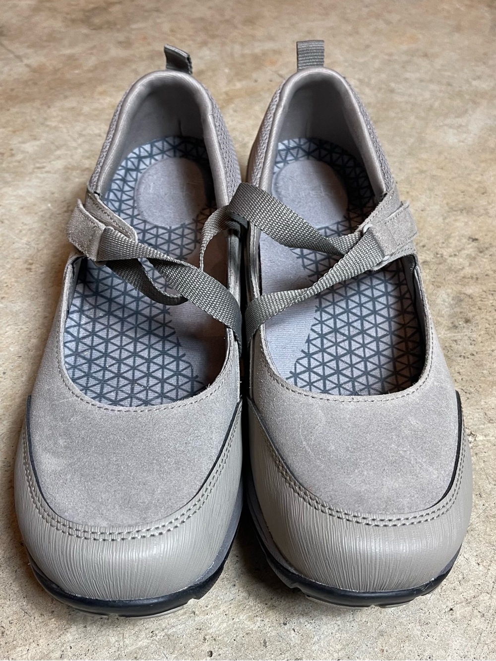 Dansko Primrose Women Shoes,  PRIMROSE TAUPE BURNISHED SUEDE W41 US 10.5-11